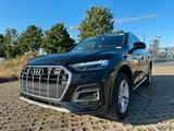 Audi Q5 40 TDI Quattro Advanced Xenon/Leder/Kamera/ - : Automatik