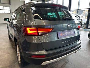 Seat Ateca Style *LED*AHK*Spurh*Assistent*
