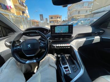 Peugeot 3008 - 10