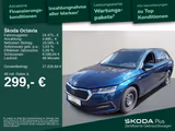 Skoda Octavia Combi 2.0 TDI Ambition DSG*LED*ACC*NAV*A - gebrauchte Kombis