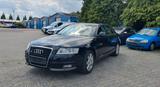 Audi A6 Lim. 3.0 TDI quattro/Navi/Xenon/Facelift - Audi A6 aus 2009: Facelift
