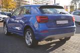 Audi Q2 2.0 40 TFSI quattro sport S-Tronic LED Navi - gebrauchte Audi Q2 aus dem Jahr 2019