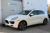Porsche Cayenne Turbo/Leder/Xenon/Schiebedach/Sportsitze - Porsche in Herford