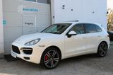 Porsche Cayenne Turbo/Leder/Xenon/Schiebedach/Sportsitze - Porsche in Bielefeld