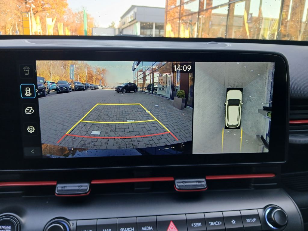 Hyundai Kona – Bild 17