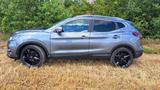 Nissan Qashqai 1.3 DIG-T 160PS N-MOTION sehr gepflegt