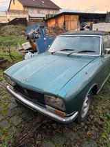 Peugeot 304 Cabrio Oldtimer - Peugeot 304 Cabrio Gebrauchtwagen