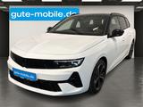Opel Astra 1.2 GS Sports Tourer | 360° | PDC | AGR - Opel Astra: Kombi, Sport
