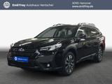 Subaru Outback 2.5i Platinum MJ25 Black-Edition - Subaru Outback Tageszulassungen