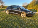 Volkswagen Scirocco R-Line 2.0 TDI 125kW Vollleder - Volkswagen Scirocco: 2l TDI