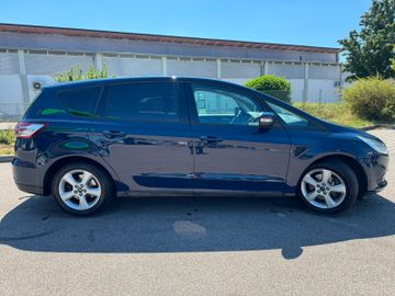 Ford S-Max - 7