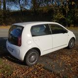 Volkswagen up! 1.0 55kW cheer up! TÜV Neu - gebrauchte Kleinwagen bis 6.000 Euro
