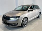 Skoda Rapid Spaceback Clever 1.0 - Skoda Rapid: Clever