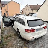 Mercedes-Benz Mercedes e Klasse t- Modell 300de - Mercedes-Benz 300: Kombi