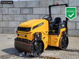 JCB CT 380-130 - JCB Mobilbagger