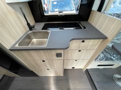 Sun Living S 72 DL *Face2Face + Einzelbetten + Hubbett