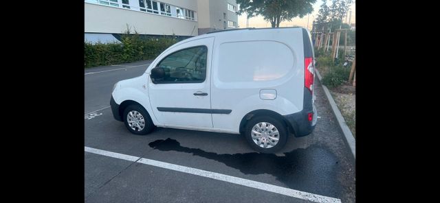 Renault Kangoo 2013 1.5 dci EURO5 *TÜV NEU*