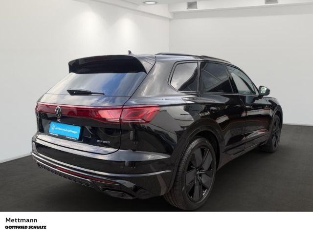 Volkswagen Touareg - Bild 4