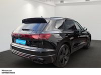 Volkswagen Touareg - Vorschau Bild 4