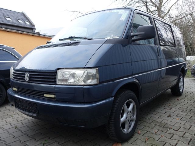 Volkswagen T4 Multivan