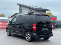 Pössl VANster  *Campbox*AHK Abnehmbar