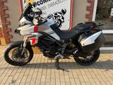 Ducati Multistrada 950 incl. 2 Seitenkoffer - DUCATI MULTISTRADA 950