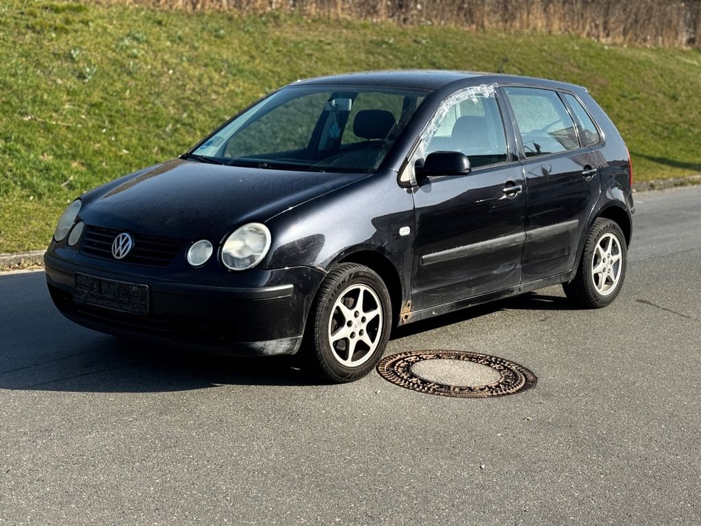 Angebot ansehen Volkswagen Polo