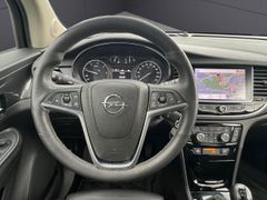 OPEL Mokka X Innovation 4x4 KLIMA,PDC,NAVI,TEMPOMAT