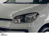 Volkswagen up! 1.0 MPI 48 KW KAMERA  PDC - VW up! Gebrauchtwagen in Wuppertal