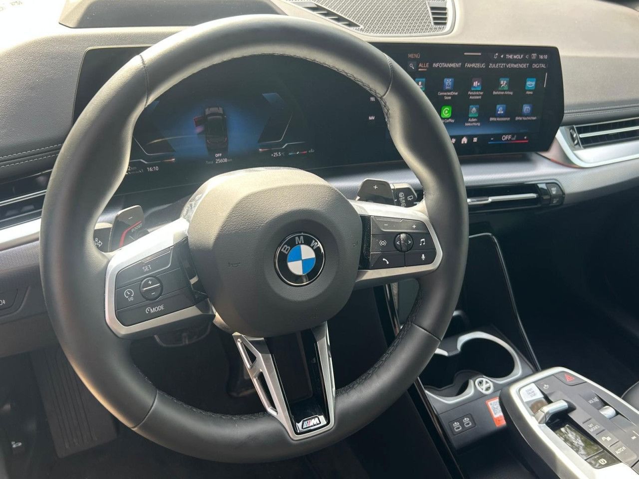 BMW X1 - Bild 14