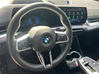 BMW X1 - Vorschau Bild 14