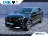 Peugeot 3008 Allure Pack 136 Hybrid ACC+Sitzhzg.+AHK+LED - Behindertengerechte Peugeot 3008
