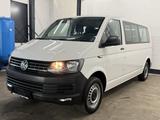 Volkswagen Transporter Caravelle9-Sitze/AHK /KLIMA/lang - Volkswagen: Caravelle Lang