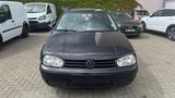 Volkswagen Golf 1.4 Variant *Klimaautomatik/55KW/Euro4* - Volkswagen Golf aus 2003: Variant