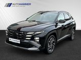 Hyundai Tucson Hybrid 4WD PRIME Leder ECS Ass-P. Dig.Key - Hyundai TUCSON Tageszulassungen
