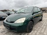 Toyota PRIUS 1,5 L AUTOMATIK-KLIMA-NAVI - Toyota Prius: 1.5