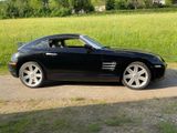 Chrysler Crossfire 3,2l V6 Coupe - Chrysler Crossfire aus 2005