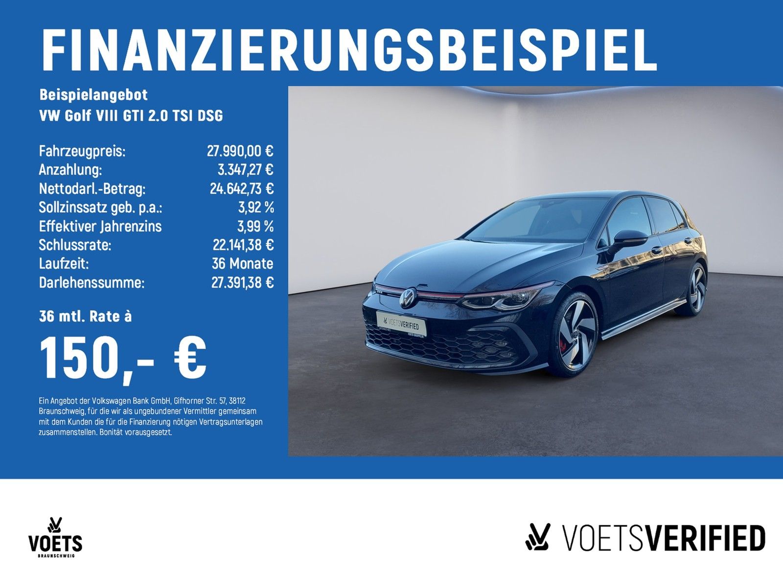 Volkswagen Golf - Bild 2