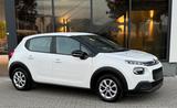 Citroën C3 1.2 PureTech Feel*PDC*AHK*KLIMA*BLUETOOTH*USB - Citroën C3 in Mannheim