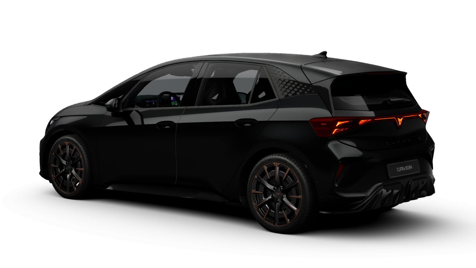 Cupra Born - Bild 4