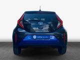 Toyota AYGO X 1,0 L TEAMPLAYER Air - Toyota: Automatik, Aygo