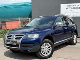 Volkswagen Touareg 3.6 V6 FSI Individual *LEDER*AHK*KAMERA* - Volkswagen Touareg: V6 Fsi
