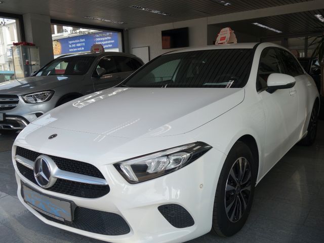 Mercedes-Benz A 180 d Aut./LED/NAVI/PDC/CarPlay/Modell.2023!