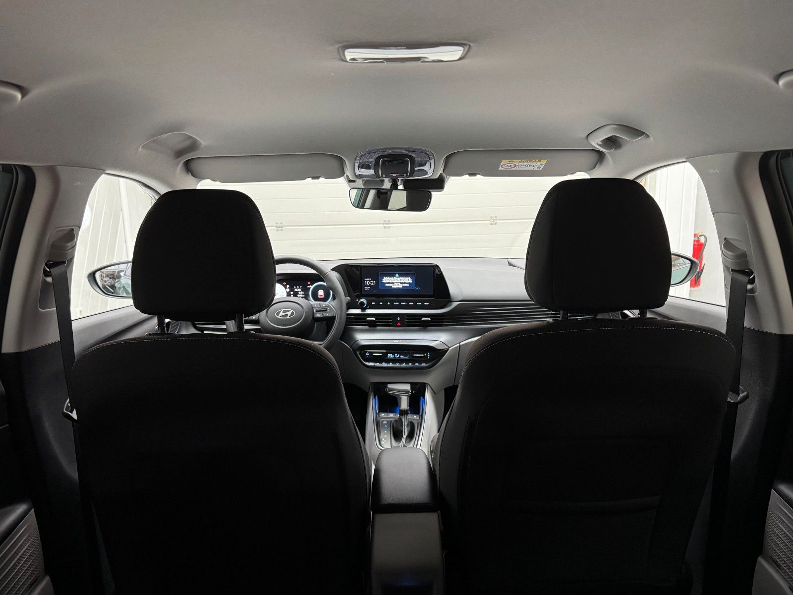 Hyundai i20 - Bild 17