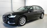 Audi A4 Avant 35 2.0 TDI S-tronic advanced *AHK*LED* - Audi A4: TDI 2l