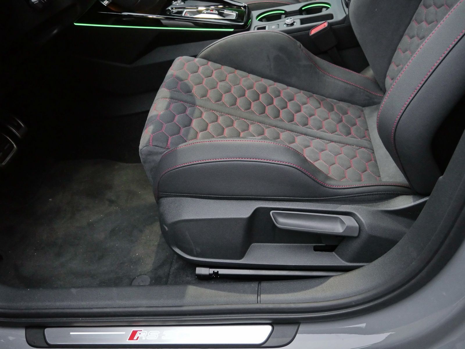Audi RS3 - Bild 23