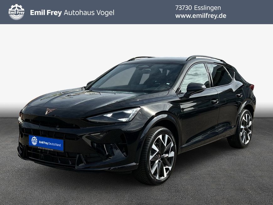 Image of Cupra Formentor