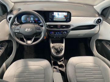 Hyundai i10 Prime