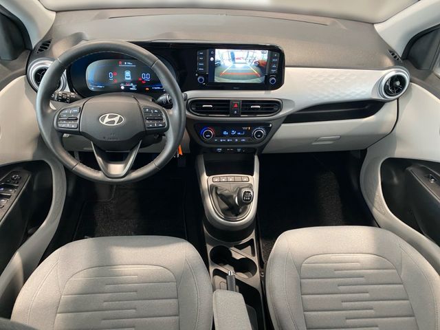 Hyundai i10 Prime