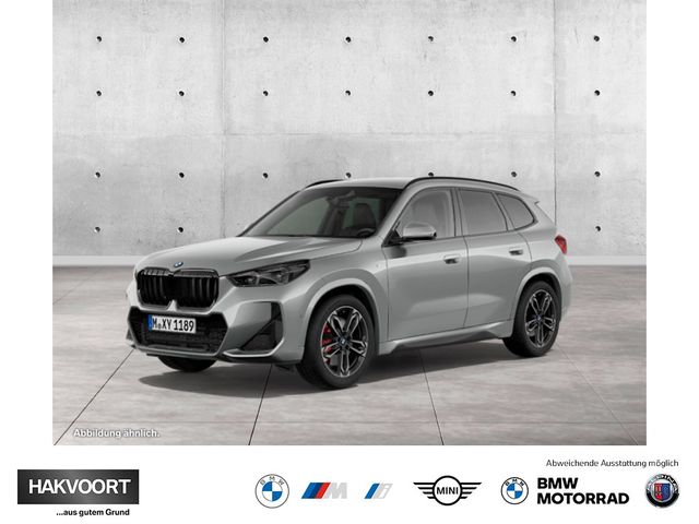 BMW X1 sDrive20d